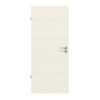 CLASSEN Innentür Dynamic RAL 9010 Weißlack 1.1 