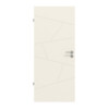 CLASSEN Innentür Dynamic RAL 9010 Weißlack 2.12 