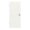 CLASSEN Innentür Dynamic RAL 9016 Weißlack 2.12 
