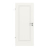 CLASSEN Innentür Terra RAL 9016 Weißlack 3.10 