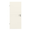 CLASSEN Innentür Dynamic 3.24 Weißlack RAL 9010