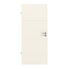 CLASSEN Innentür Dynamic 3.26 Weißlack RAL 9010