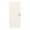 CLASSEN Innentür Dynamic 3.28 Weißlack RAL 9010