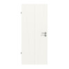CLASSEN Innentür Dynamic 3.30 Weißlack RAL 9016