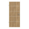 CLASSEN Innentür 4.8 Hickory Eiche CPL