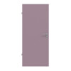 LEBO Innentür Pastellviolett RAL 4009