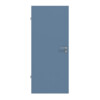 LEBO Innentür Taubenblau RAL 5014