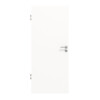 SCHÖRGHUBER Objektinnentür Snow White 9417-60 Resopal