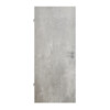 JELD-WEN Innentür Trend Concrete Hell Optima DuriTop CPL