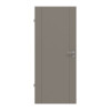 HÖRMANN Innentür Groove 16 Taupe RAL 7048 Lack DesignLine