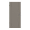 HÖRMANN Innentür Groove 20 Taupe RAL 7048 Lack DesignLine