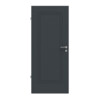 HÖRMANN Innentür Groove 21 Anthrazit RAL 7016 Lack DesignLine