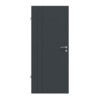 HÖRMANN Innentür Groove 39 Anthrazit RAL 7016 Lack DesignLine