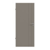 HUGA Innentür Signum 44 Taupe Lack Concept