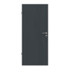HÖRMANN Innentür Groove 53 Anthrazit RAL 7016 Lack DesignLine