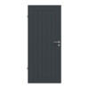 HÖRMANN Innentür Groove 54 Anthrazit RAL 7016 Lack DesignLine