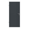 HÖRMANN Innentür Groove 85 Anthrazit RAL 7016 Lack DesignLine