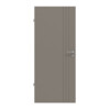 HUGA Innentür Signum 85 Taupe Lack Concept