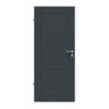 HÖRMANN Innentür Groove 92 Anthrazit RAL 7016 Lack DesignLine
