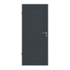 HUGA Innentür Signum 92 Anthrazit ähnlich RAL 7016 Lack Concept