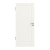 HÖRMANN Innentür Kontura 1 Weißlack ClassicLine