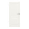 HÖRMANN Innentür Kontura 2 Weißlack ClassicLine