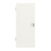 HÖRMANN Innentür Montana 1 Weißlack ClassicLine