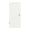HÖRMANN Innentür Montana 2 Weißlack ClassicLine