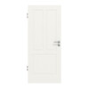 HÖRMANN Innentür Montana 3 Weißlack ClassicLine