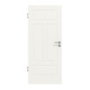 HÖRMANN Innentür Montana 6 Weißlack ClassicLine