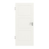 HÖRMANN Innentür Montana 7 Weißlack ClassicLine