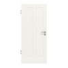 HÖRMANN Innentür Montana 8 Weißlack ClassicLine