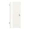 HÖRMANN Innentür Pure 1 Weißlack DesignLine mit Lichtausschnitt Bandseite