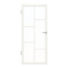 Innentür Sano Weißlack RAL 9016 21