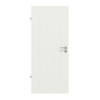 WESTAG Innentür Velvet Line Typ 7504-D Sira Weiß (ähnl. RAL 9003) WestaLack