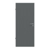 WESTAG Innentür Velvet Line Typ 7504 Mineral Grau (ähnl. RAL 7024) WestaLack