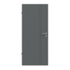 WESTAG Innentür Velvet Line Typ 7507 Mineral Grau (ähnl. RAL 7024) WestaLack