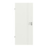 WESTAG Innentür Velvet Line Typ 7507 Sira Weiß (ähnl. RAL 9003) WestaLack
