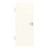 GARANT Objektinnentür 0105-60 Pearl White CePaL