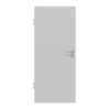 GARANT Objektinnentür D92-60 Dove Grey Resopal