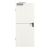 GARANT Rauchschutztür Corona 831 Authentic Bianco CePaL