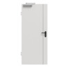 GARANT Rauchschutztür Corona 850 Silver Grey CePaL