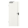 GARANT Rauchschutztür Corona 850 Authentic Bianco CePaL