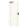 GARANT Rauchschutztür Corona 851 Pearl White CePaL
