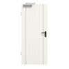 GARANT Rauchschutztür Corona 851 Authentic Bianco CePaL