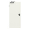 GARANT Rauchschutztür 0135-60 Rain Resopal
