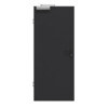 GARANT Rauchschutztür Matt RAL 9005 G-TEC