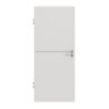 GARANT Schallschutztür Corona 831 Silver Grey CePaL