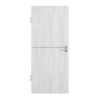 GARANT Schallschutztür Corona 831 Authentic Grigio CePaL