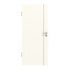 GARANT Schallschutztür Corona 850 Pearl White CePaL